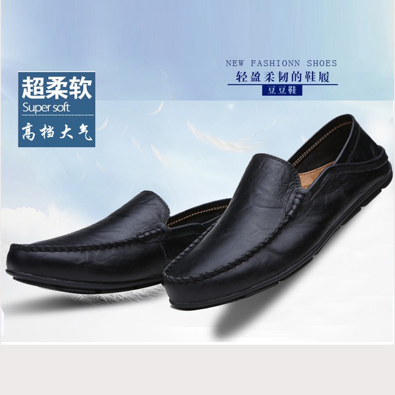 Giày Nam nội địa