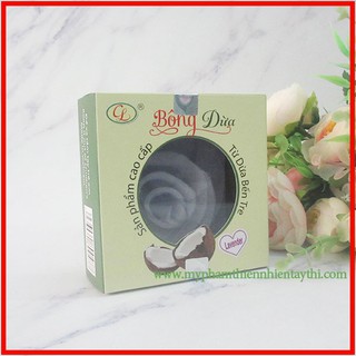 Xà bông dừa cửu long