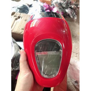 Đầu đèn xe điện 133S Milan<giá rẻ nhất>