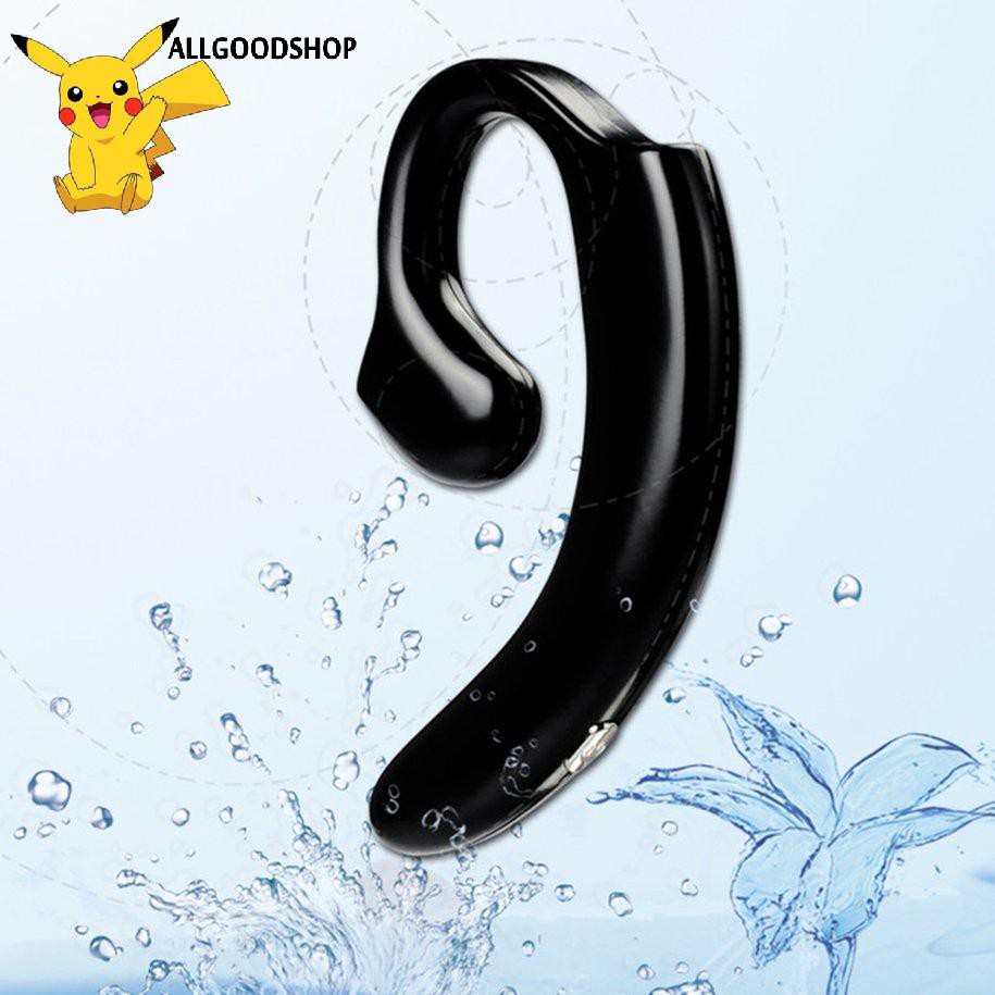 Set 1 tai nghe không dây 5.0 C7 Móc Vành Tai Kèm Micro Tiện Dụng