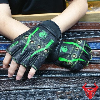 Găng Tay Đi Phượt Xe Máy GTX02
