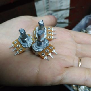 Chiết áp 50K Đơn Vát Combo 10 Cái