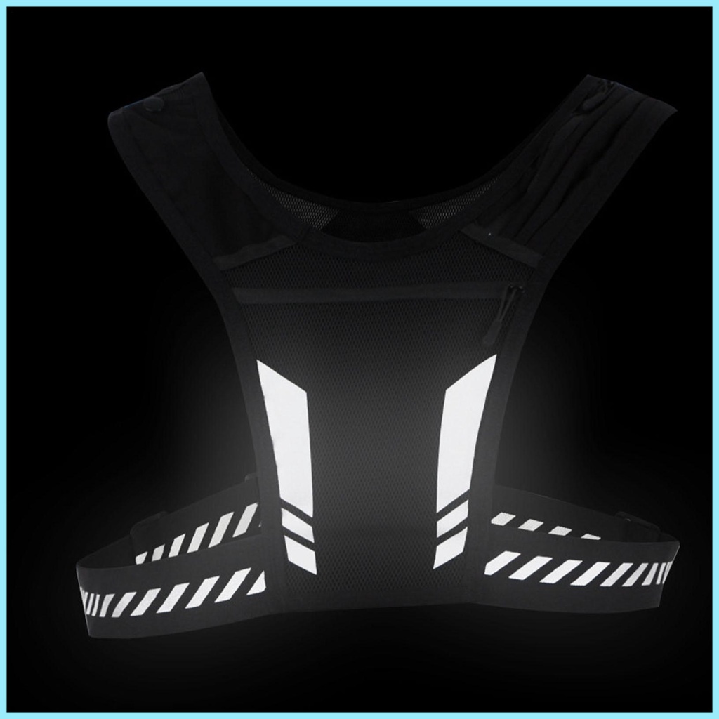 Túi Đeo Ngực Có Khóa Điều Chỉnh Dùng Để Đựng Điện Thoại Khi Chạy Bộ