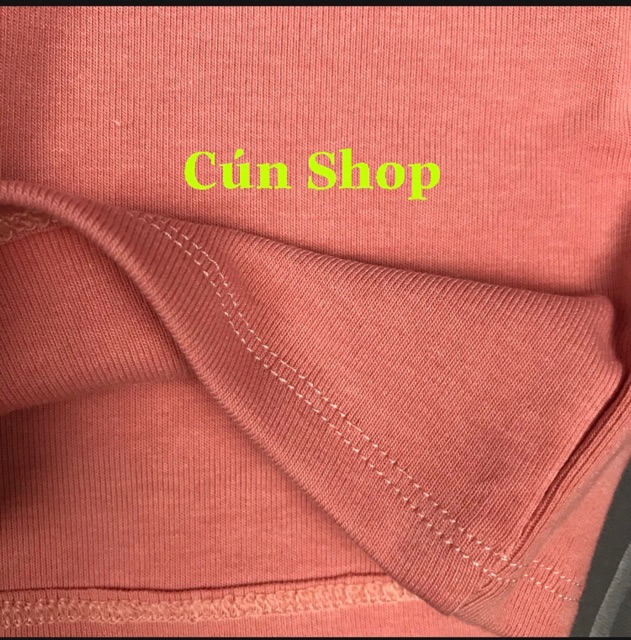 Áo croptop nữ kiểu ôm, áo thun croptop cổ lọ sát nách chất vải cotton mềm mịn LIKANO CRT27 | BigBuy360 - bigbuy360.vn