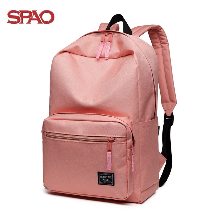 Balo đựng laptop 16 inch SPAO tiện lợi cho nam nữ