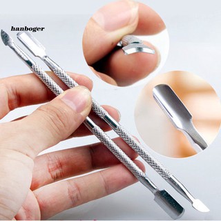 Dụng Cụ Loại Bỏ Lớp Biểu Bì Da Chết Sơn Móng Tay