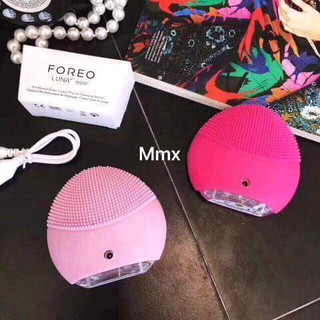 ( GIÁ RẺ NHẤT RẺ BẤT NGỜ) Máy Rửa Mặt Matxa Foreo Mini2 chất lượng