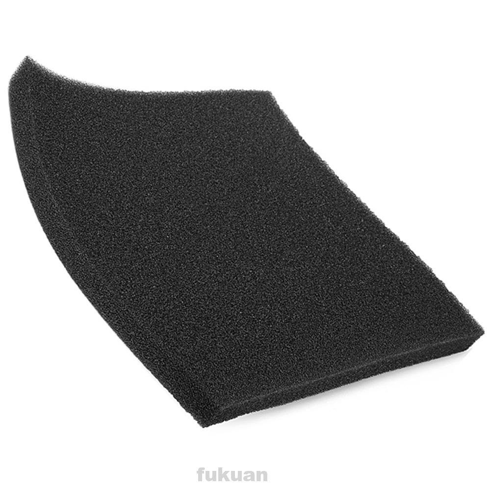 Tấm Lọc Than Hoạt Tính 2cm Cho Bể Cá