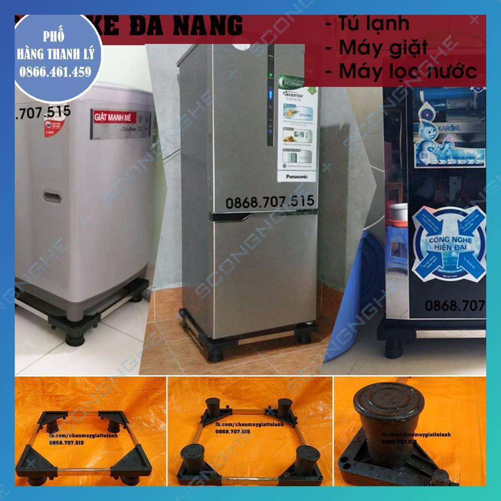 chân kệ đa năng