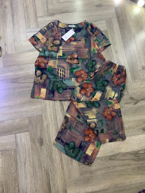 [Mã WARN20 giảm 20k đơn 150k] BÁN SỈ BỘ LANH LỬNG GIÀ CHO NỮ | BigBuy360 - bigbuy360.vn