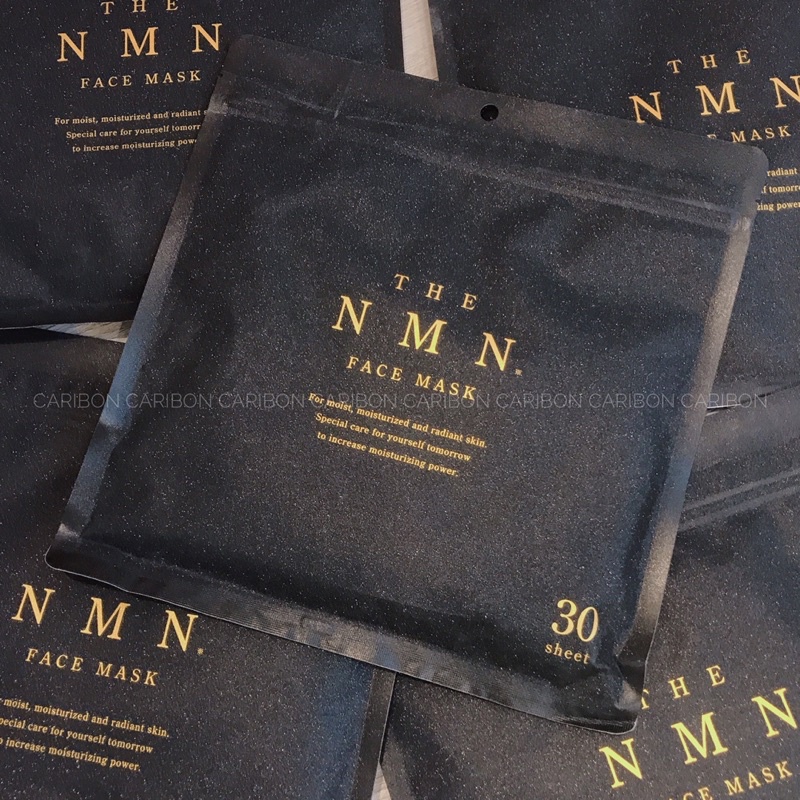 Mặt nạ NMN bịch 30 miếng