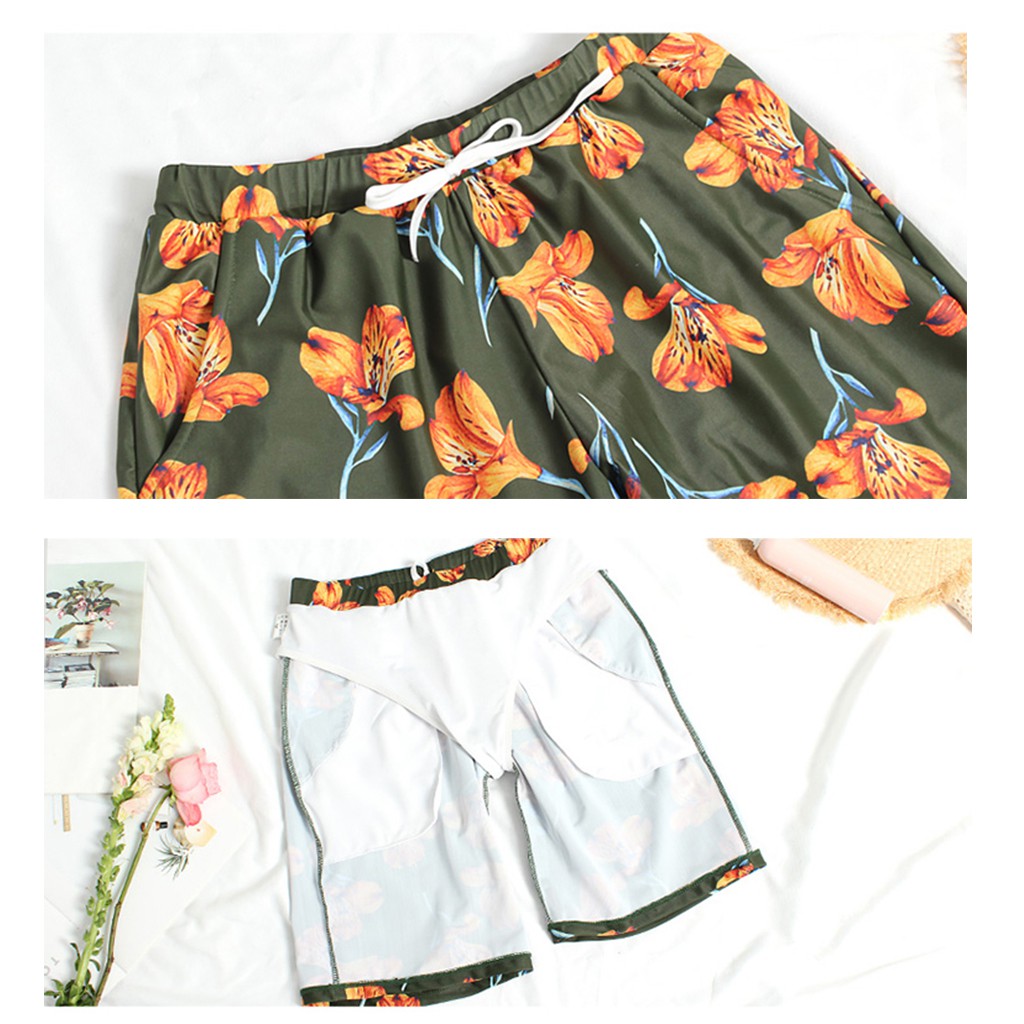 Bộ Đồ Bơi Một Mảnh Phong Cách Vintage Cho Nữ | BigBuy360 - bigbuy360.vn