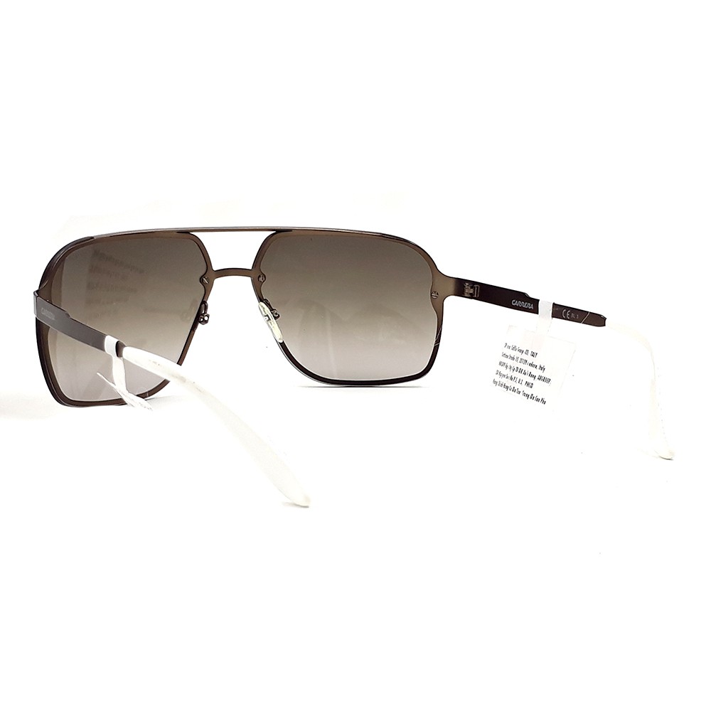 Kính mát CARRERA CA91S J8PHA chính hãng, thiết kế dễ đeo bảo vệ mắt