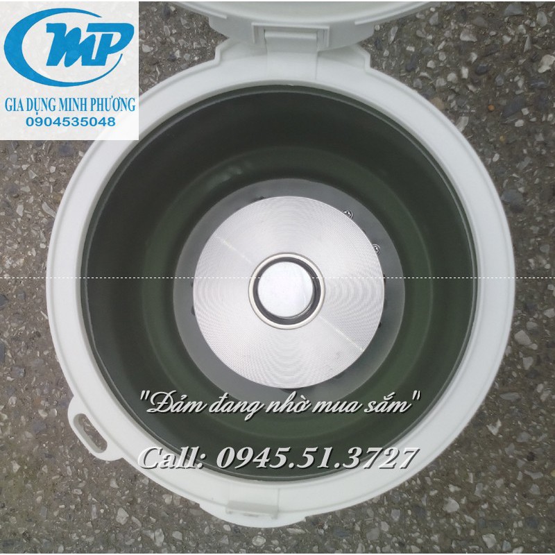 Nồi cơm điện toshilba 1.2 lít | BigBuy360 - bigbuy360.vn