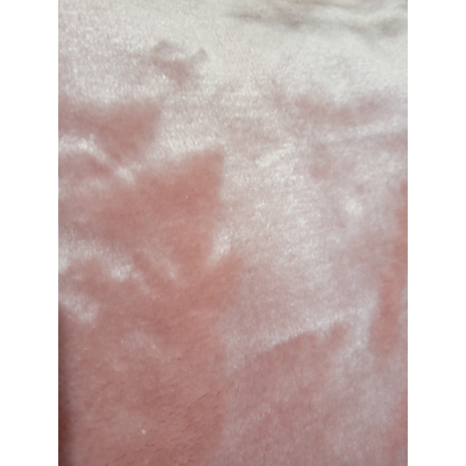 Chăn lông tuyết Muji BLANKET cao cấp hàng loại 1🍀 Êm mềm mịn mượt 1.8kg