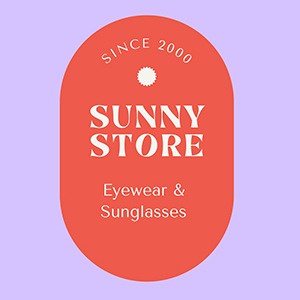 Mắt Kính Store_Sunny