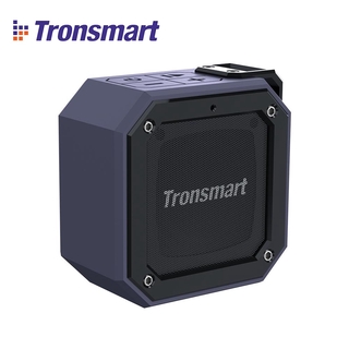 Tronsmart Element Groove Portable Bluetooth Speaker IPX7 Waterproof Superior Bass 24-Hour Playing