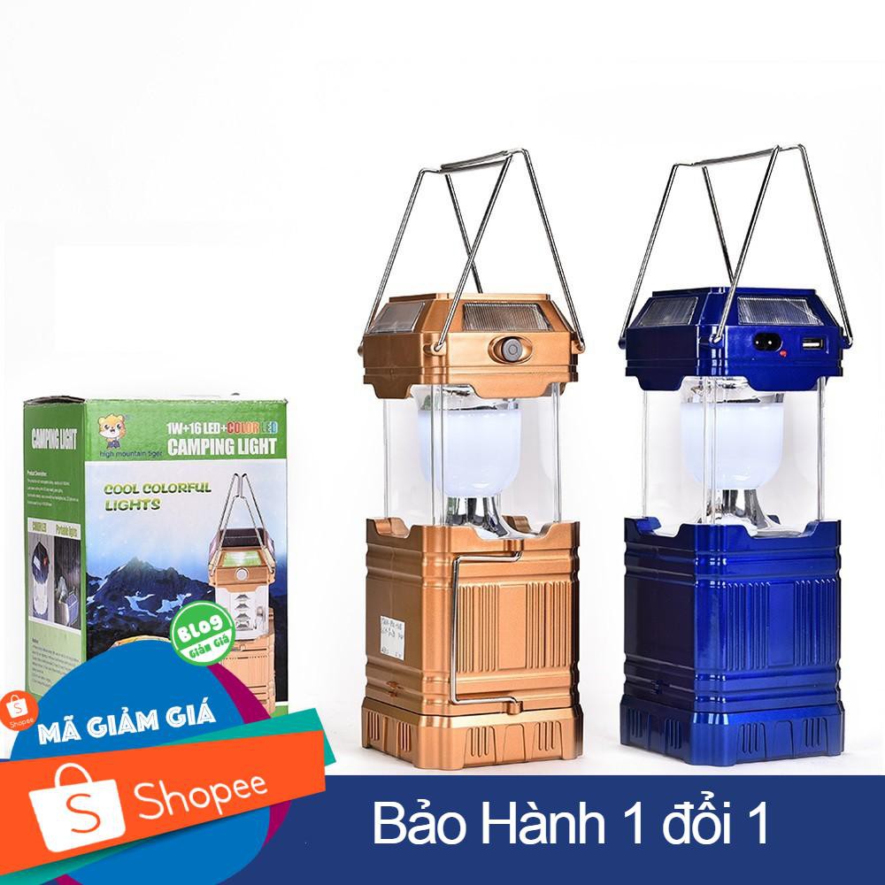 Hot Đèn bão năng lượng mặt trời 9009B Tốt
