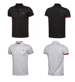 Combo 2 áo polo Lining