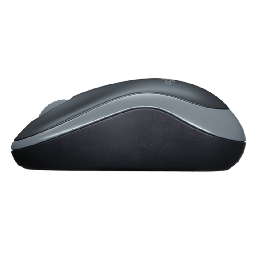 Chuột không dây LOGITECH M185 - Hàng chính hãng new 100%