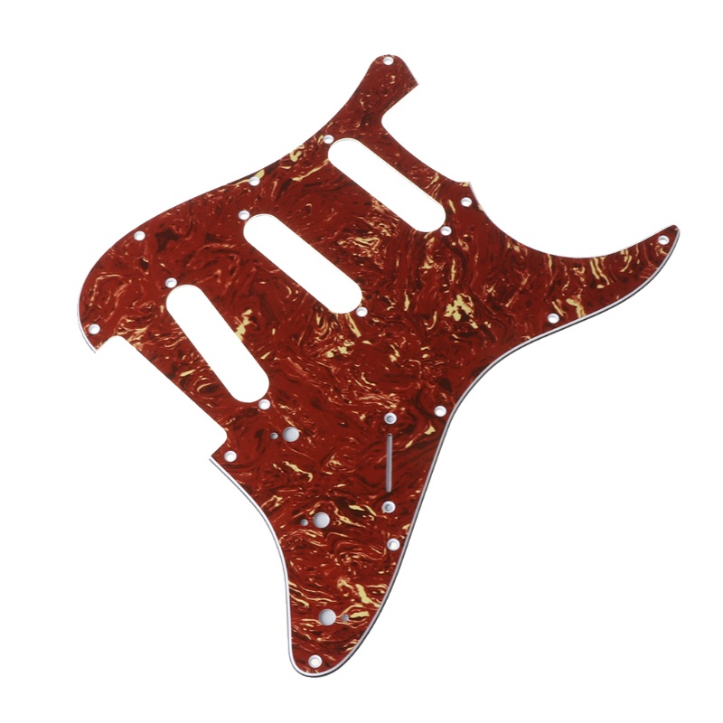 Vỏ Bảo Vệ Chống Trầy Xước Cho Đàn Guitar Bass PB Guit 3 Lớp