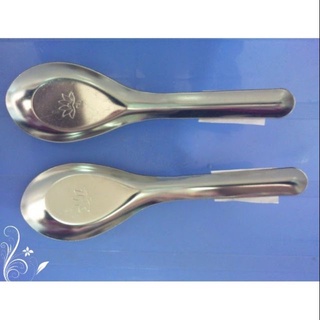 Thia ăn phở inox cao cấp