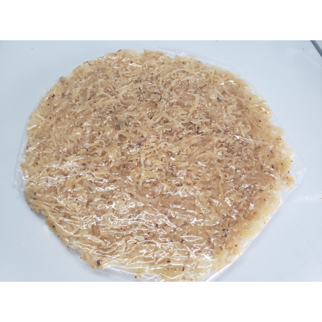 BÁNH TRÁNG DỪA NON ĐẶC SẢN NHA TRANG 250G | BigBuy360 - bigbuy360.vn