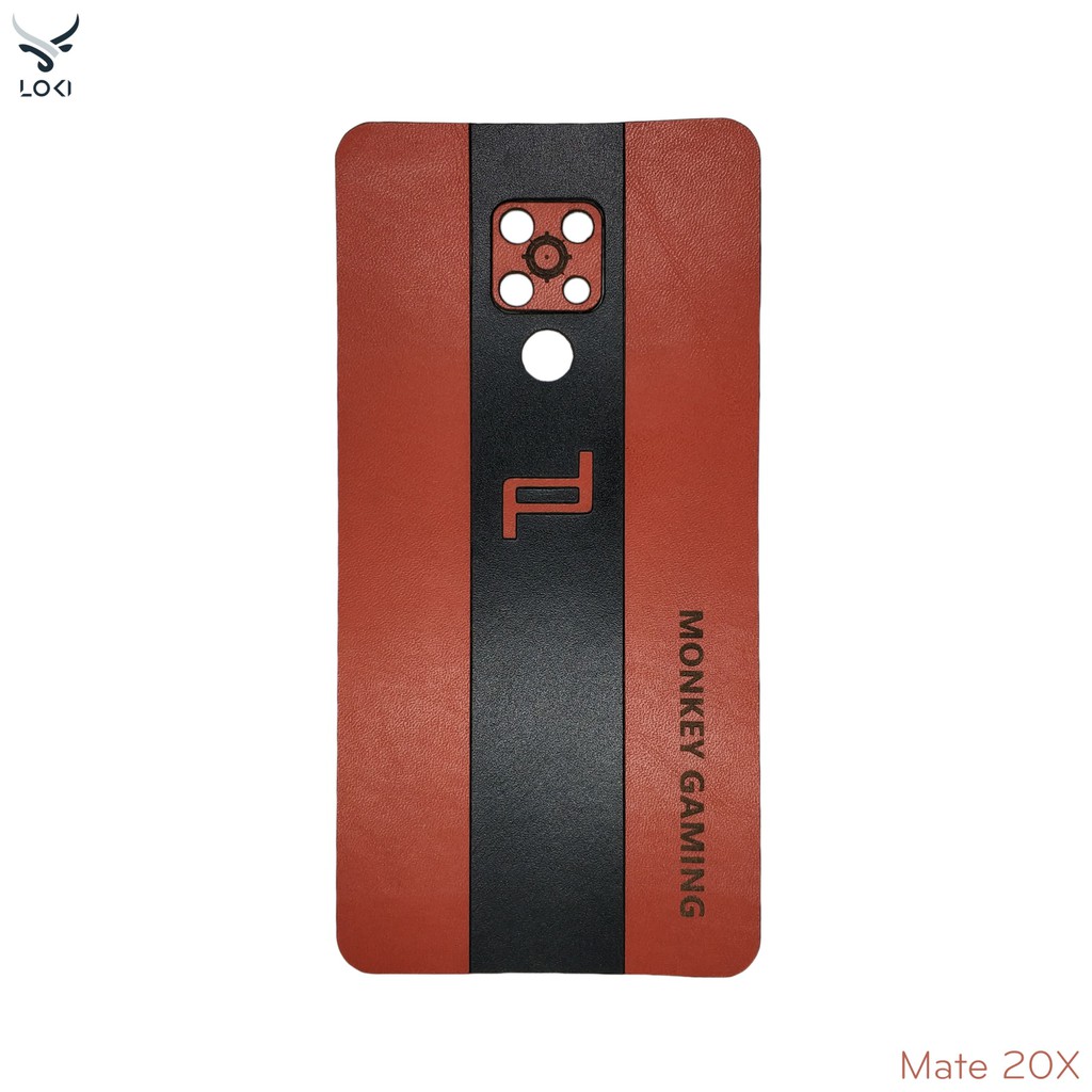 Dán da Huawei Mate 20 20x 20pro theo yêu cầu