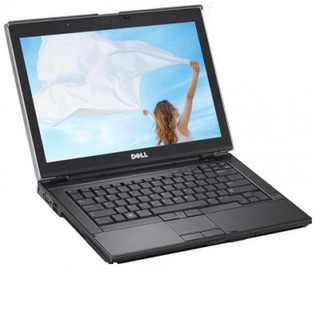 LAPTOP Dell Latitude E6410/I5-M520/4GB/250GB MỚI 90%