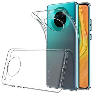ốp lưng silicon huawei mate 20 pro / mate 30 pro