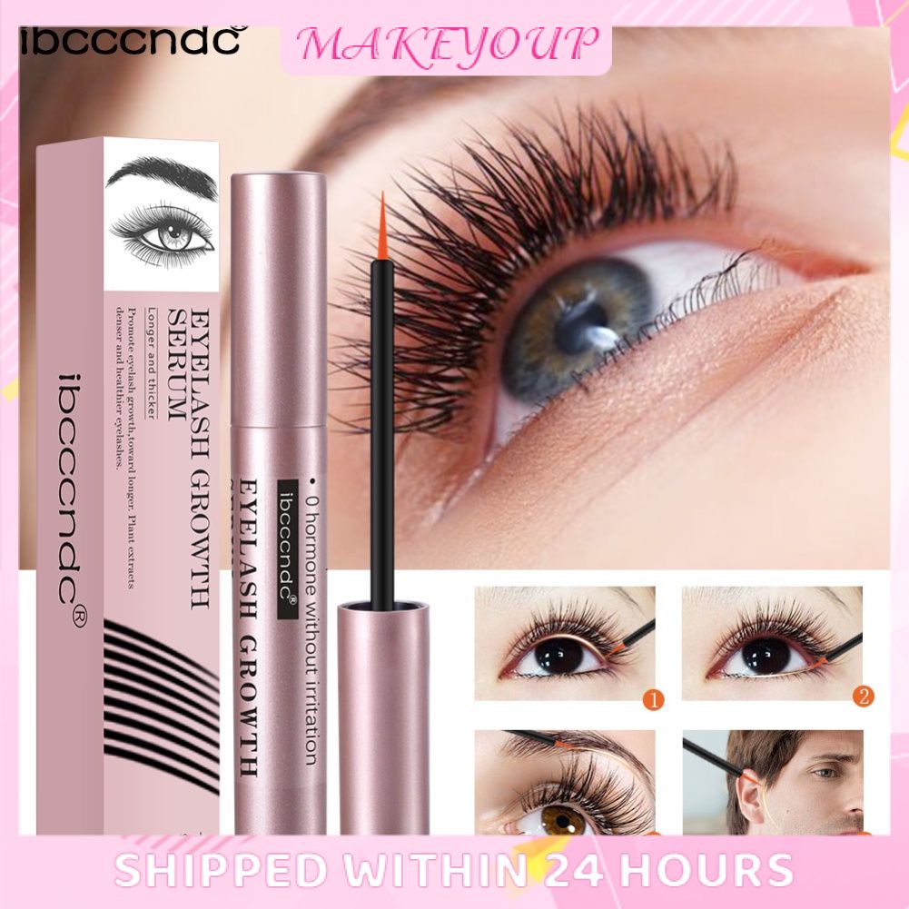 Serum kích thích mọc lông mi dài và dày hơn hiệu quả MK
 | BigBuy360 - bigbuy360.vn