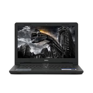 Laptop Dell Inspiron 3493 WTW3M1 - Intel Core i3-1005G1, 4GB RAM, HDD 1TB, Intel UHD Graphics 620, 14 inch