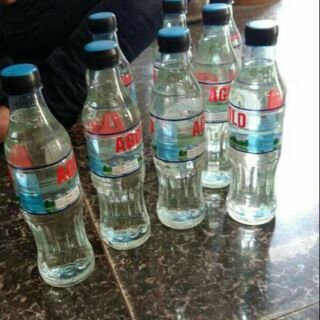 500ml Tinh dầu ngọc Am nguyên chất 100%