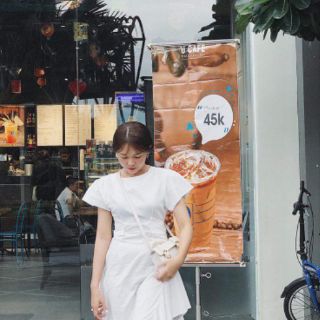 Đầm đuôi cá