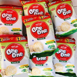 Bánh gạo ONE ONE 150 gram