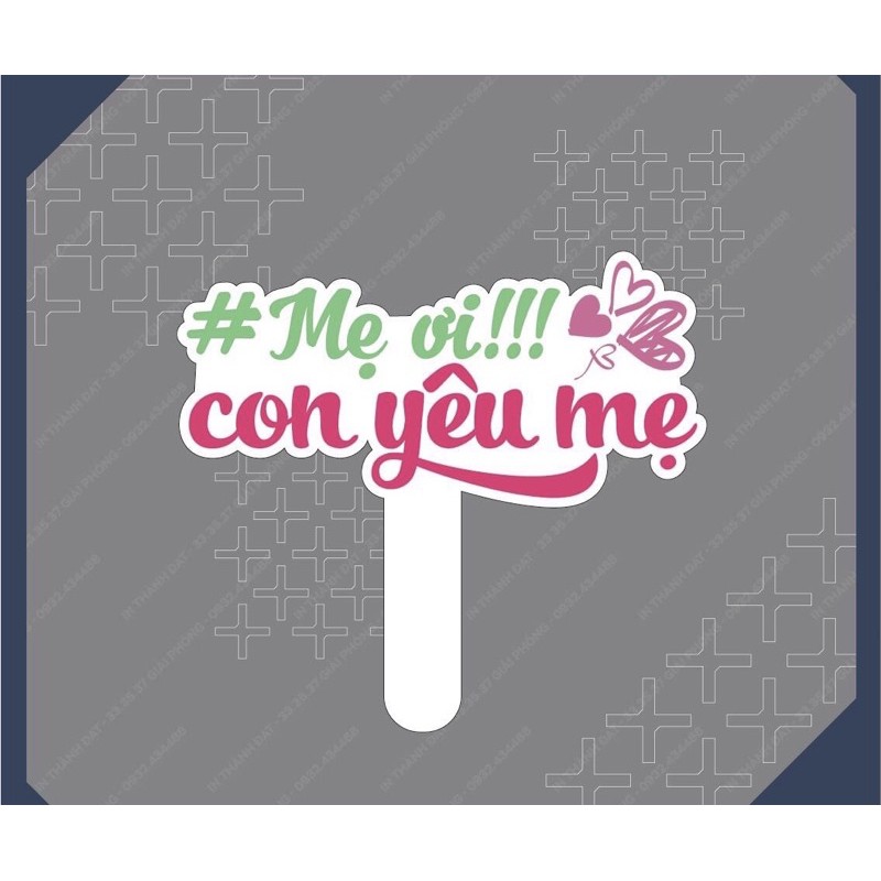 Hashtag ngày lễ 8/3 -20/10, Thiết kế MIỄN PHÍ theo yêu cầu