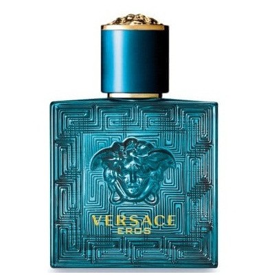 Nước Hoa Nam 50ml Versace Eros Chính Hãng  vov 567 Cung Cấp.