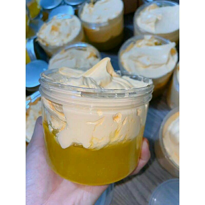 hũ 500gr kem hấp ủ mix cốt | BigBuy360 - bigbuy360.vn