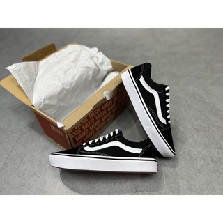 [ Chinh Hang ] Giày vans os b/w - Đế Lite