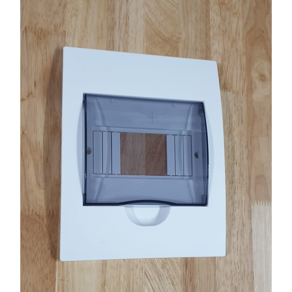 Mặt tủ aptomat mặt cong bán rời