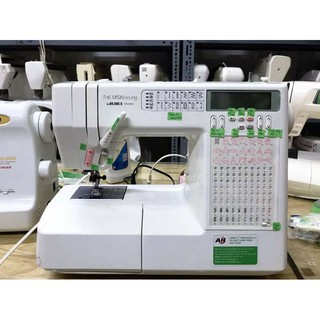 MÁY MAY GIA ĐÌNH JUKI HZL 8800