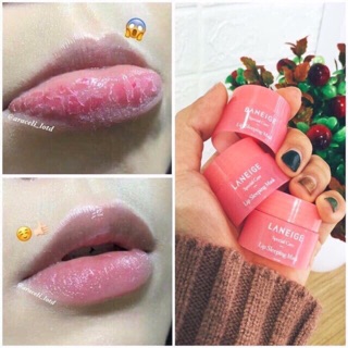 Ủ môi Laneige Hàn quốc 3g