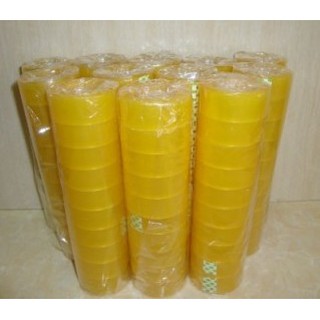 1 cuộn băng dính văn phòng 2F
