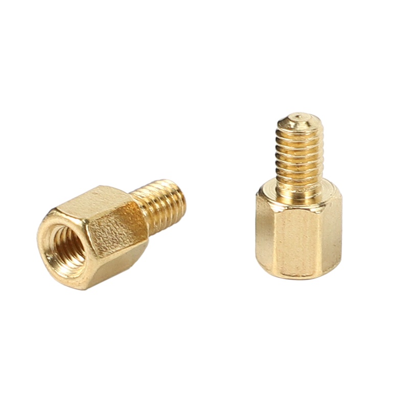 Bộ 50 Ốc Lục Giác M3 x M3 Female 5mm