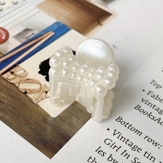 Kẹp Tóc Ngọc Trai Quảng Châu Cao Cấp
