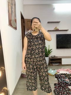 Bán sỉ bộ lanh lửng cho bà
