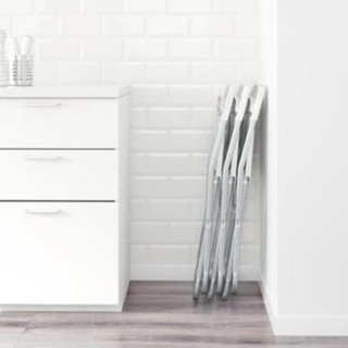 Ghế gấp GUNDE IKEA chính hãng