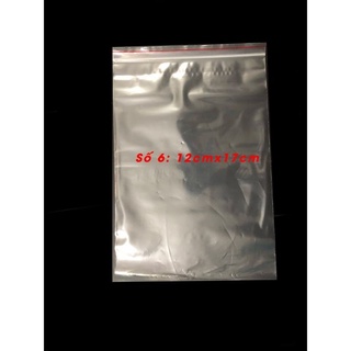 100 gram túi zip chi đỏ