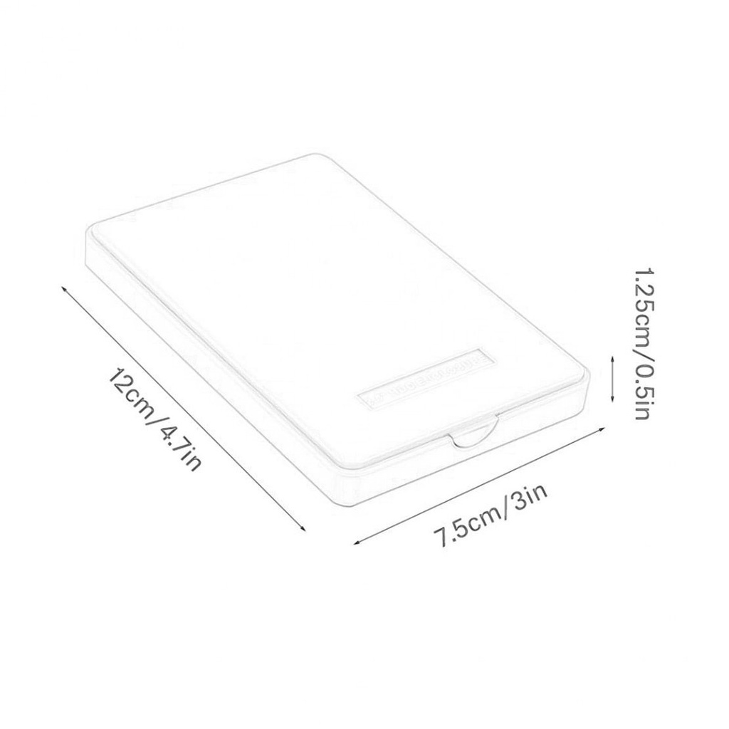 Ổ Cứng Di Động Usb2.0 To Ide 22i82-rtk 2.5 Inch | BigBuy360 - bigbuy360.vn