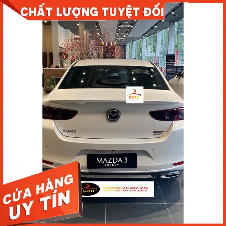 [Rèm loại 1] Rèm che nắng Mazda 3 2020 Sedan Đảm Bảo Tốt Nhất Thị Trường